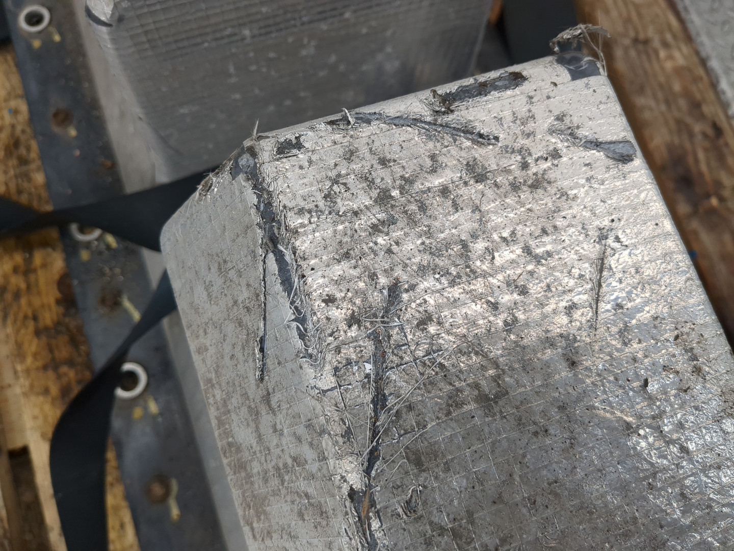 Аккумулятор (гибрид)