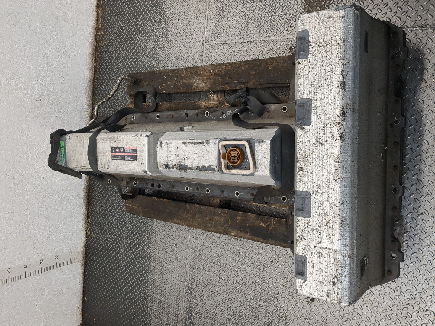 Аккумулятор (гибрид)