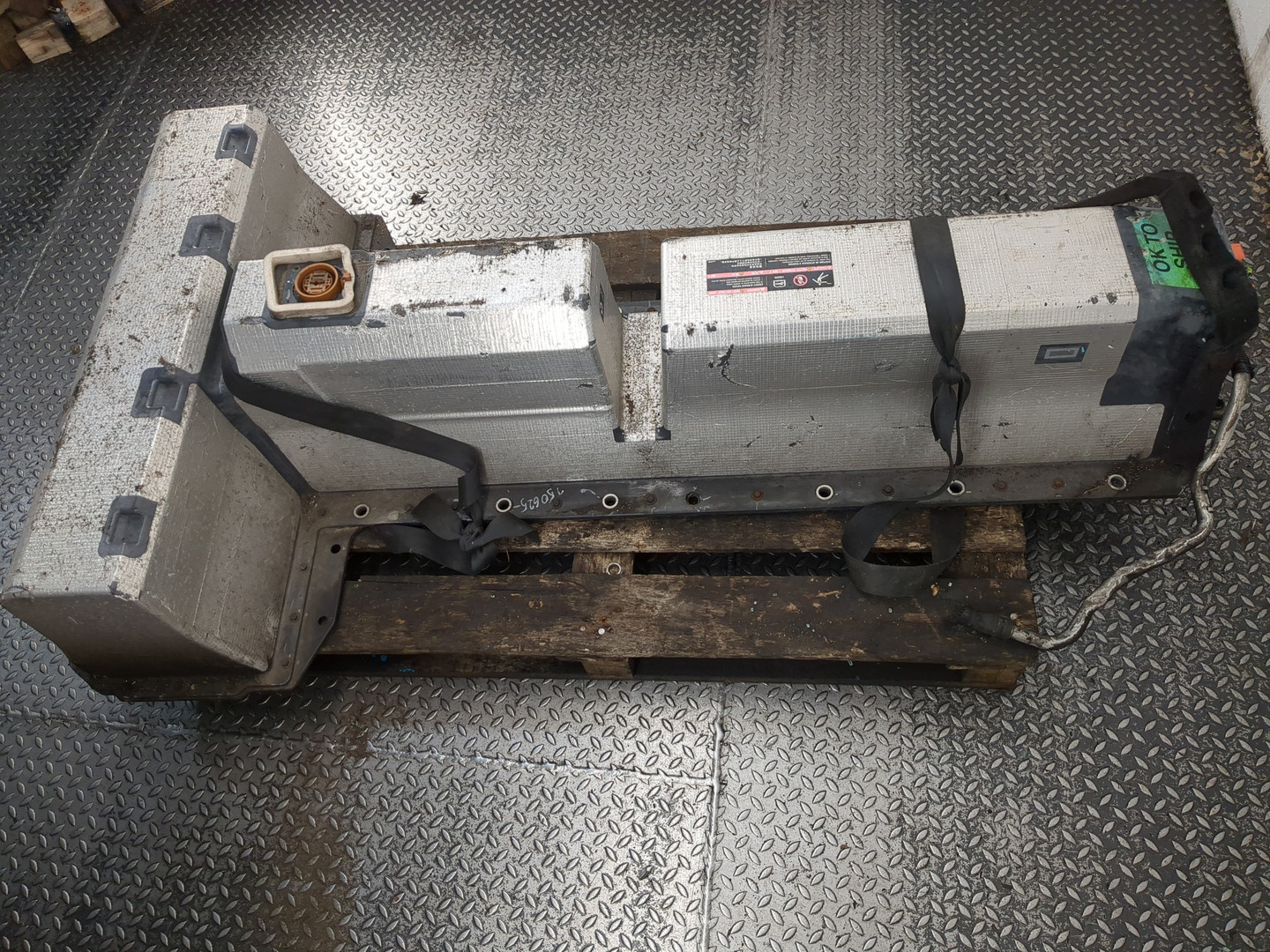 Аккумулятор (гибрид)