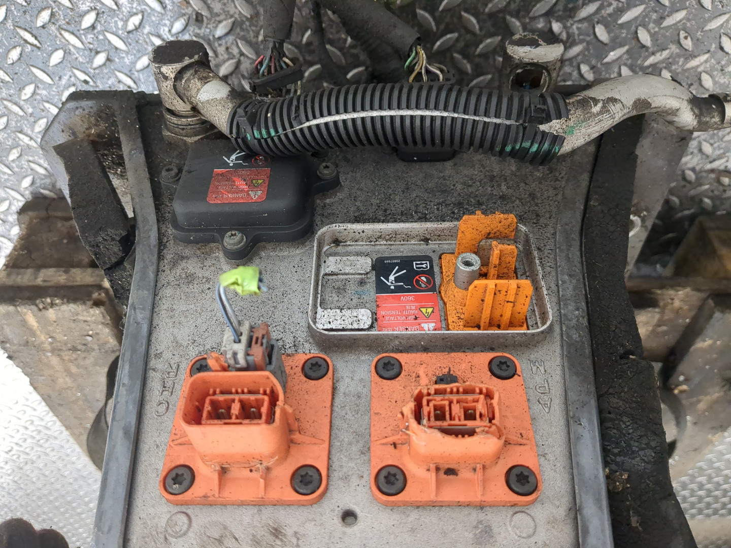 Аккумулятор (гибрид)