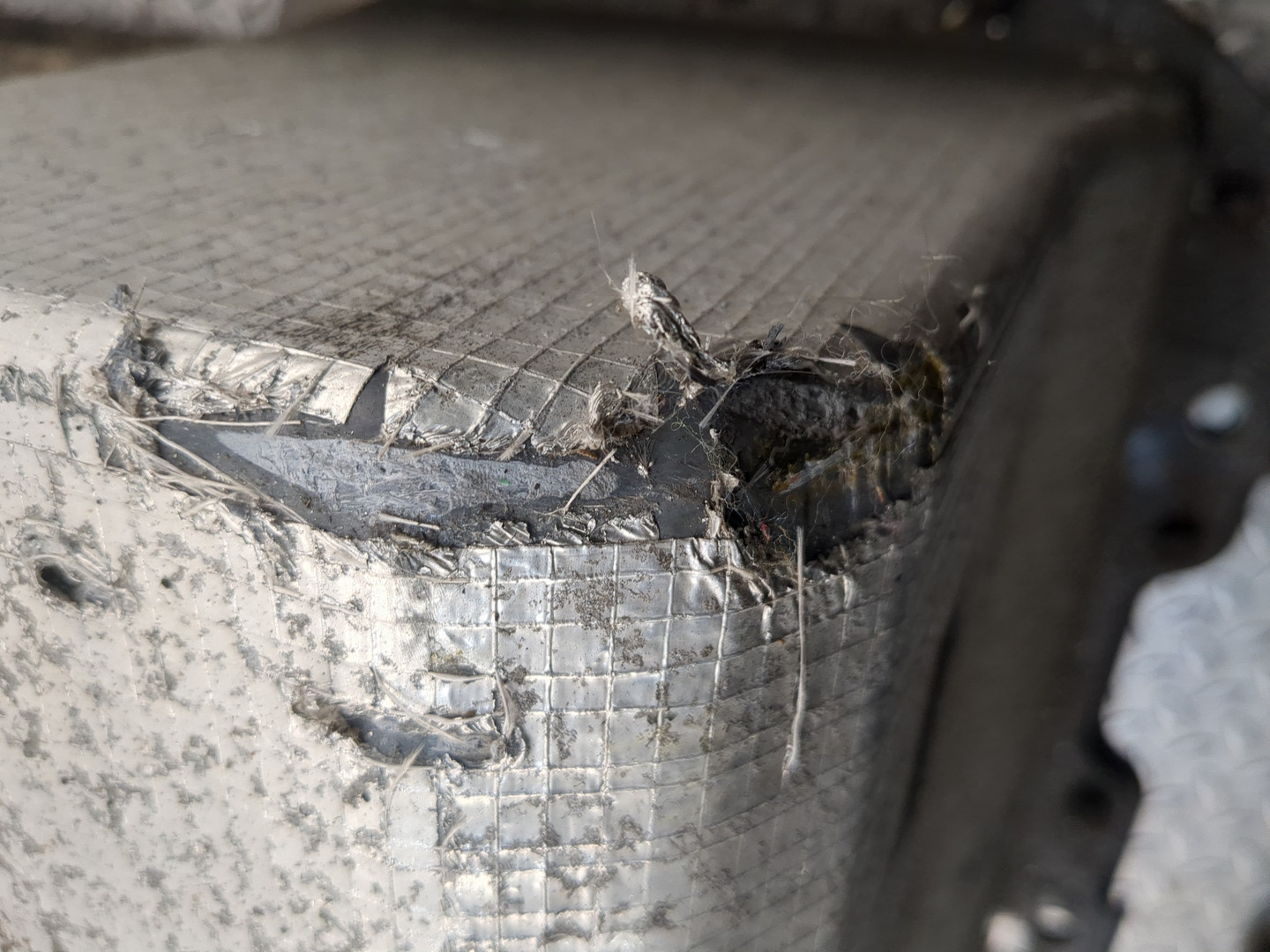 Аккумулятор (гибрид)