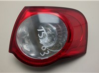3C5945096B Фонарь (задний) Volkswagen Passat 6 2005-2010 20983863 #1