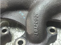  Коллектор выпускной Volvo XC90 2002-2014 20983963 #2