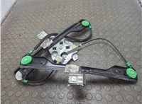 5065471AF Стеклоподъемник электрический Dodge Charger 2005-2010 20984003 #5