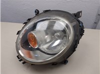 16270401, 0301225702 Фара (передняя) Mini Cooper (R56/R57) 2006-2013 20984070 #1