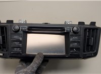 8614042370, 1380009800 Магнитола Toyota RAV 4 2012-2019 20984072 #4