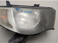 8301B466 Фара (передняя) Mitsubishi L200 2006-2015 20984077 #2