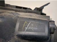 8301B466 Фара (передняя) Mitsubishi L200 2006-2015 20984077 #8
