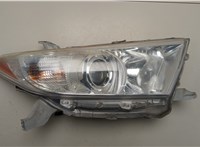8113048A20 Фара (передняя) Toyota Highlander 2 2007-2013 20984101 #1