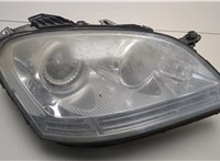 A1648205661 Фара (передняя) Mercedes ML W164 2005-2011 20984120 #6