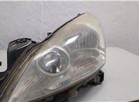 9685472780 Фара (передняя) Peugeot 5008 2009-2016 20984203 #9