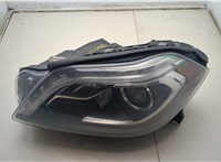  Блок розжига Mercedes GL X166 2012-2016 11710022 #1