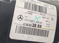  Блок розжига Mercedes GL X166 2012-2016 11710022 #3