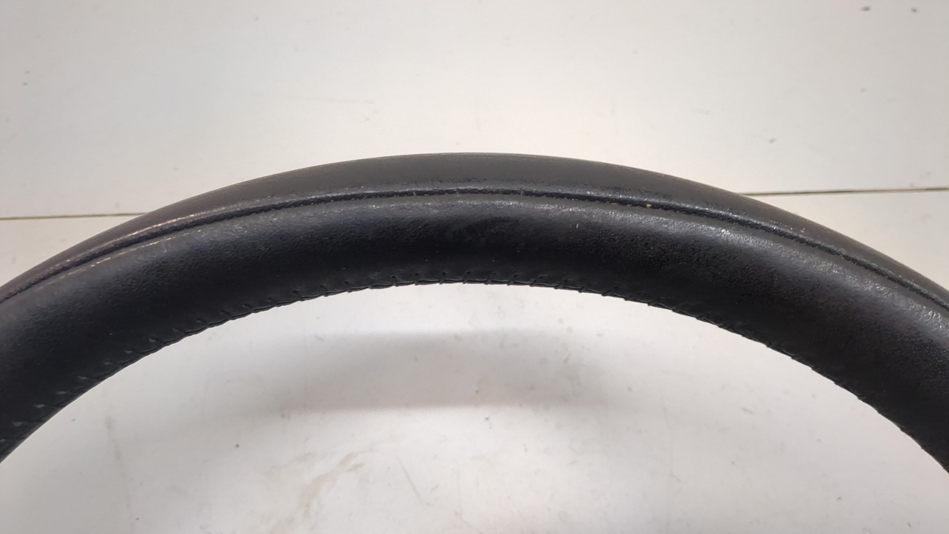 Рулевое колесо (руль)