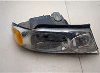  Фара (передняя) Lincoln Navigator 1997-2002 20984430 #1