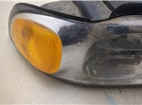  Фара (передняя) Lincoln Navigator 1997-2002 20984430 #7