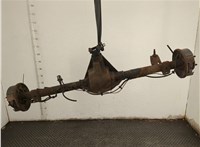  Мост (ведущий) Jeep Cherokee 1983-2001 20984459 #6