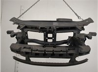 3C0805588H Рамка передняя (телевизор) Volkswagen Passat 6 2005-2010 20984598 #1