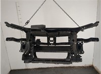 3C0805588H Рамка передняя (телевизор) Volkswagen Passat 6 2005-2010 20984598 #2