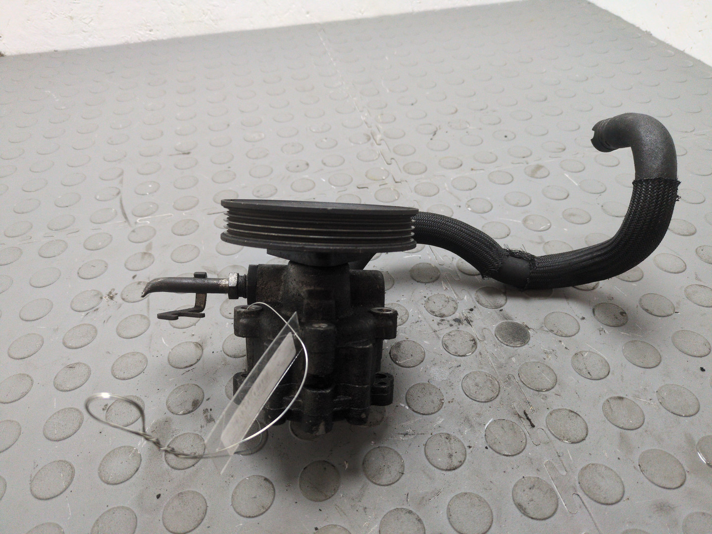 Насос ГУР (гидроусилитель руля)