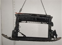  Рамка передняя (телевизор) Volkswagen Polo 2009-2014 20984640 #1