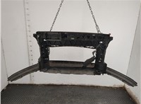  Рамка передняя (телевизор) Volkswagen Polo 2009-2014 20984640 #2