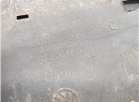  Рамка передняя (телевизор) Volkswagen Polo 2009-2014 20984640 #4