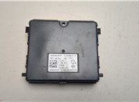 285255207R Блок управления климат-контролем Renault Captur 2013-2017 20984651 #1