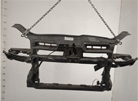  Рамка передняя (телевизор) Volkswagen Golf 5 2003-2009 20984658 #1