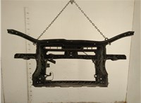  Рамка передняя (телевизор) Volkswagen Golf 5 2003-2009 20984658 #2