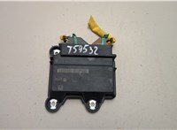 5801460860 Блок управления подушками безопасности Iveco Daily 6 2014-2025 20984684 #1