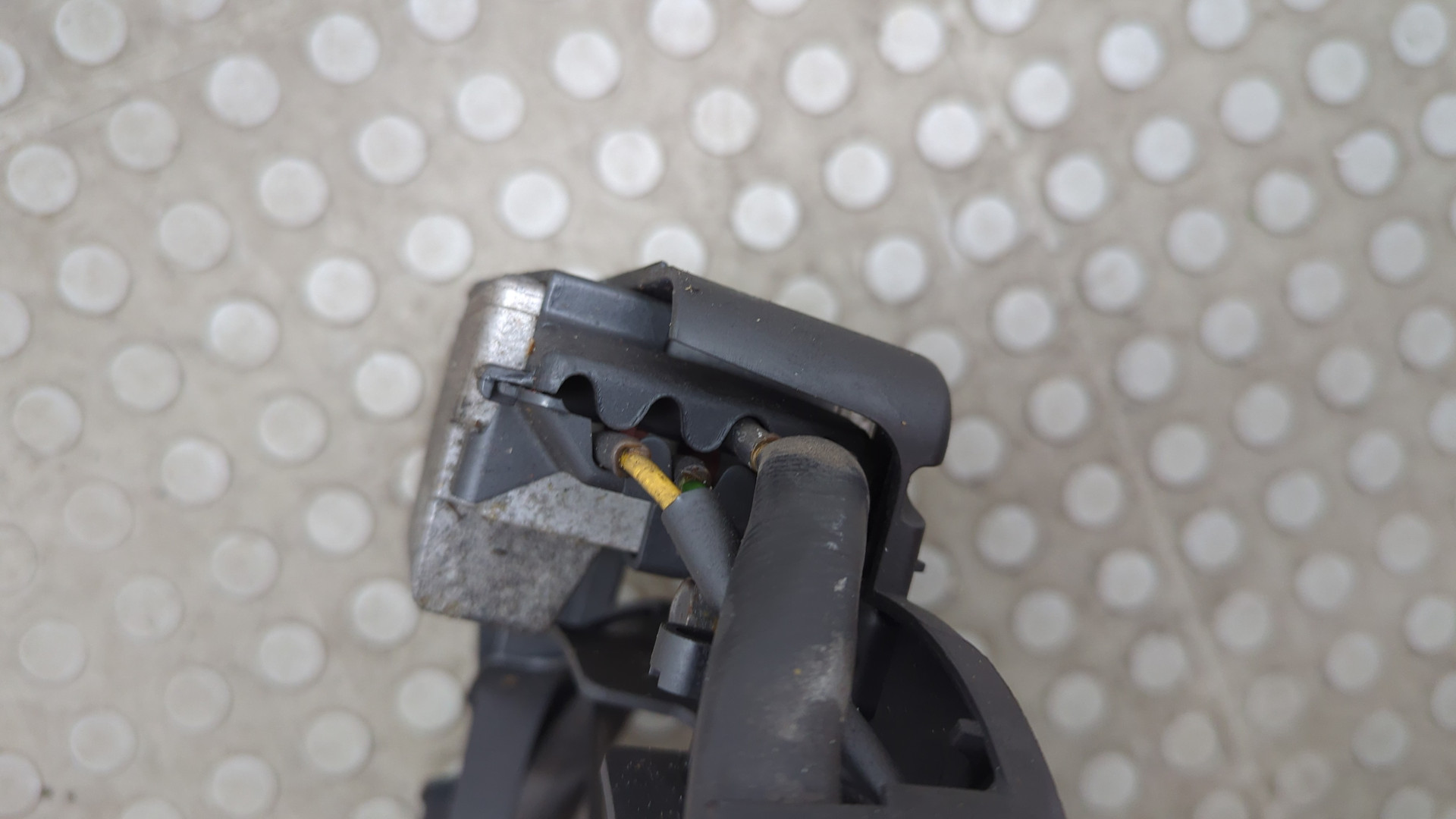 Вентилятор радиатора