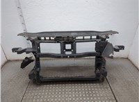 3C0805588H Рамка передняя (телевизор) Volkswagen Passat 6 2005-2010 20984723 #1