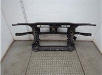 3C0805588H Рамка передняя (телевизор) Volkswagen Passat 6 2005-2010 20984723 #2