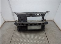  Рамка передняя (телевизор) Skoda Fabia 2007-2014 20984728 #1