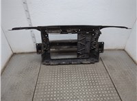  Рамка передняя (телевизор) Skoda Fabia 2007-2014 20984728 #2