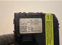 1K0953549A Блок управления подрулевыми переключателями Seat Altea 2004-2015 20984735 #2