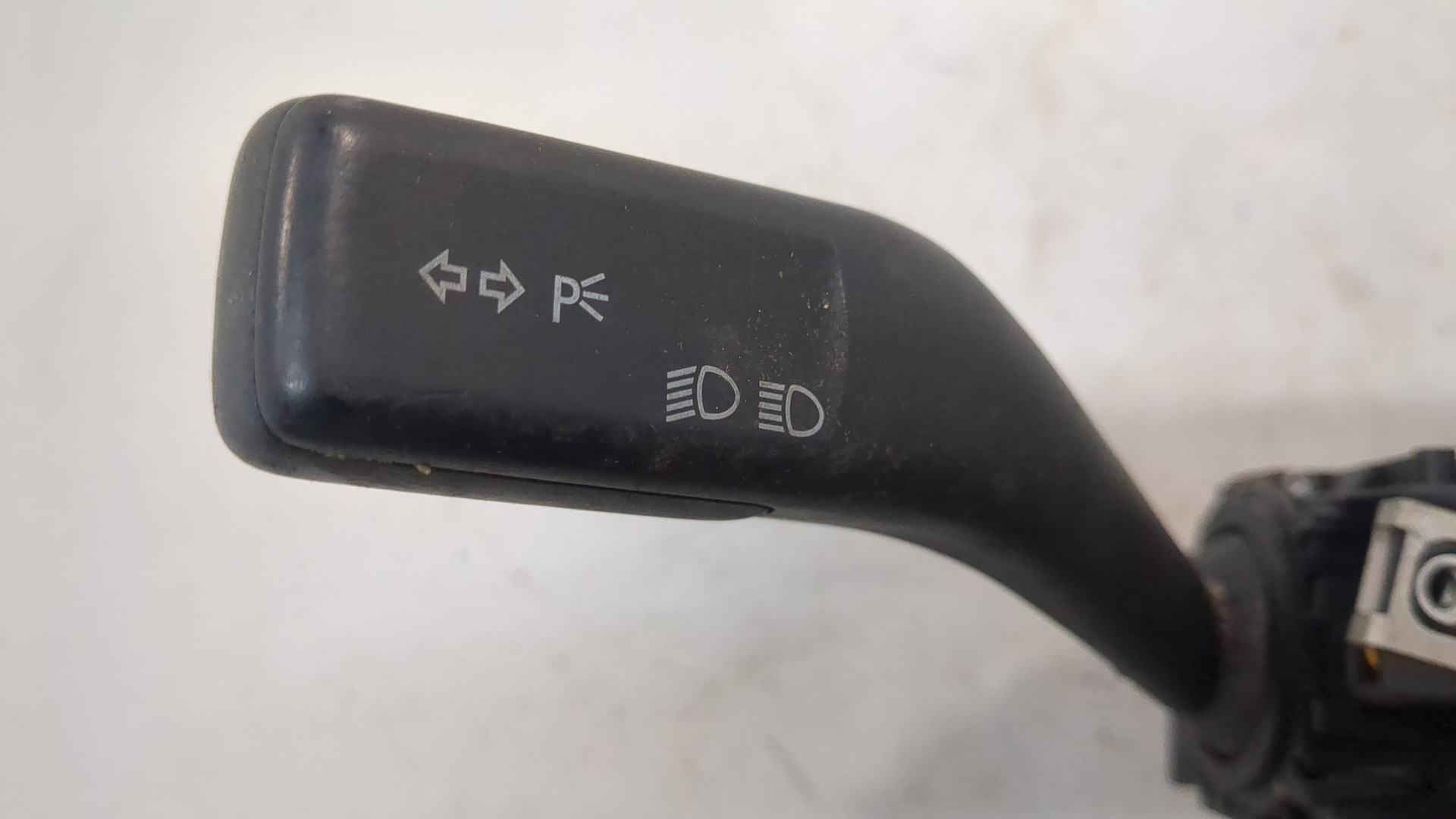 Переключатель подрулевой