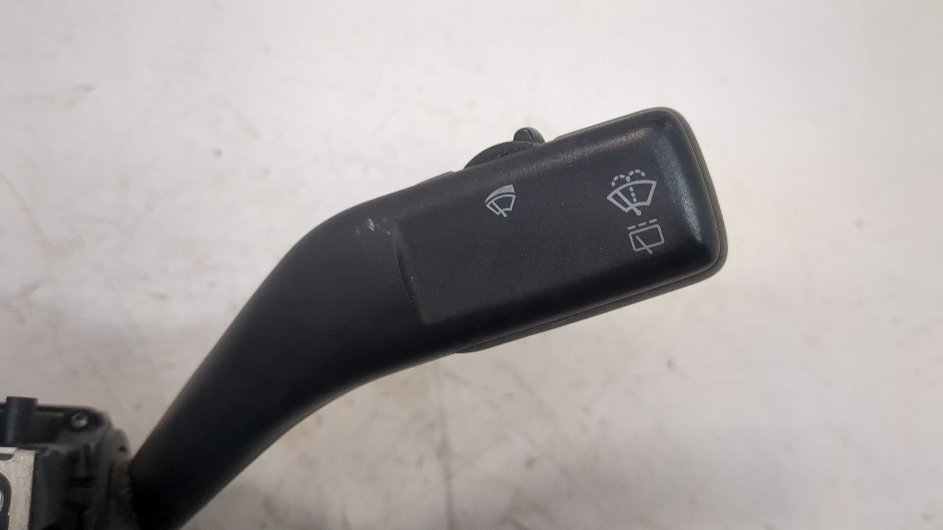 Переключатель подрулевой