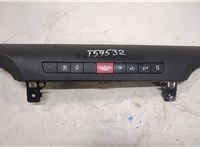5802361839 Кнопка аварийки Iveco Daily 6 2014-2025 20984754 #1