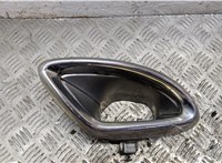  Насадка глушителя Suzuki Kizashi 2009-2014 20984790 #1