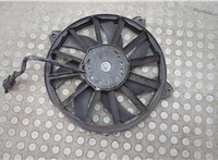 1253K4 Вентилятор радиатора Citroen C4 2010-2020 20984809 #1
