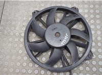 1253K4 Вентилятор радиатора Citroen C4 2010-2020 20984809 #4