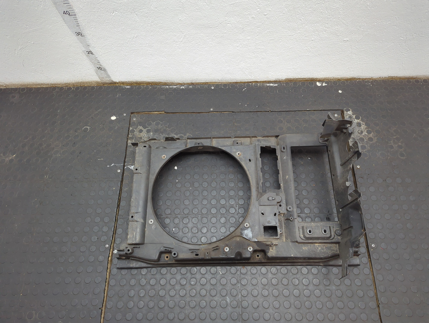 Панель передняя (телевизор)