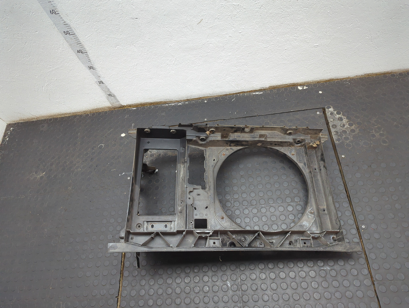 Панель передняя (телевизор)