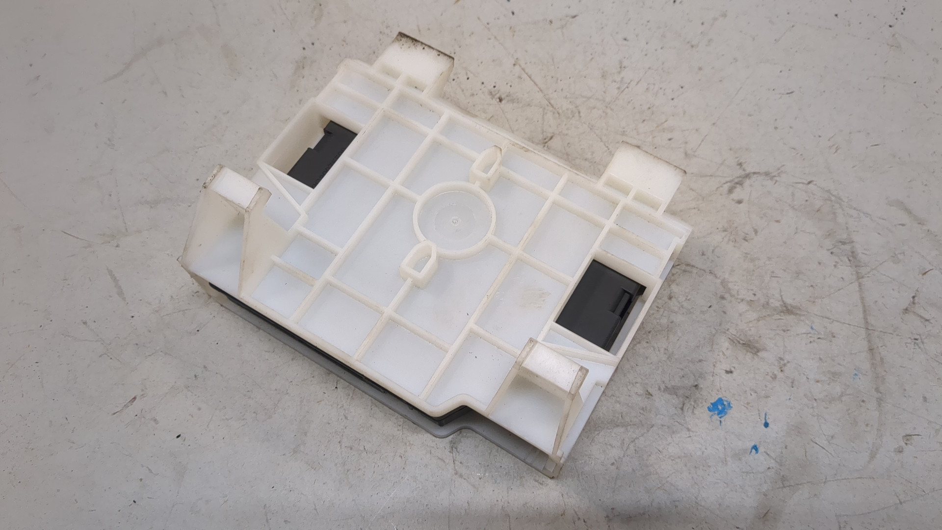 Замок зажигания