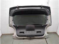  Крышка (дверь) багажника Citroen C3 2016-2024 20984888 #2