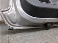  Крышка (дверь) багажника Citroen C3 2016-2024 20984888 #4