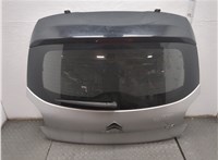  Крышка (дверь) багажника Citroen C3 2016-2024 20984888 #1