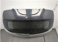  Крышка (дверь) багажника Citroen C3 2016-2024 20984888 #7